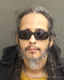 Mugshot of FELIPE JR GUZMAN  J