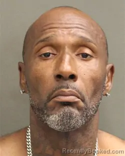 Mugshot of ARTHUR JAMES JR DOWNING