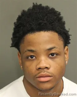 Mugshot of DEVANSON PHILIPPE LAPOINTE