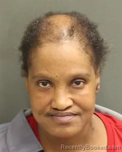 Mugshot of KELLY EMEL ENGLISH