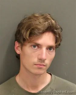 Mugshot of ZACHARY MICHAEL ROSS