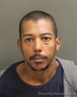 Mugshot of STANTON BURLINGTON GASKIN