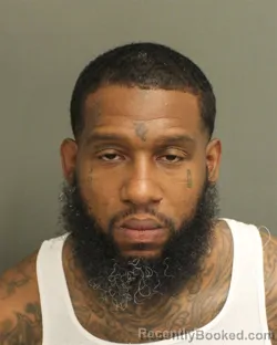 Mugshot of EUGENE ANTONIO GOVAN