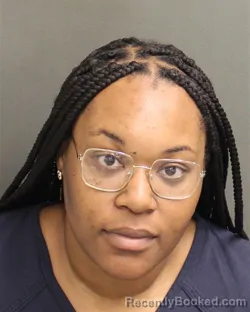 Mugshot of JAKELAH REDDING