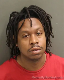 Mugshot of TYRONE ERNEST HINDS