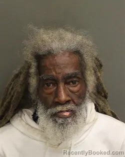 Mugshot of CALVIN MONROE NASH