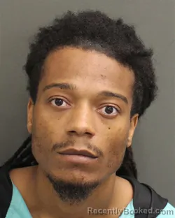 Mugshot of DEVAUGHAN CHEVALIER HEARD