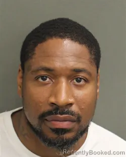 Mugshot of DEONTRE MORTEZ WILSON