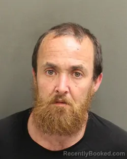 Mugshot of DENVER RANDALL FREEMAN