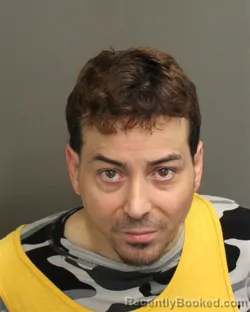 Mugshot of ELIEZER DELVALLEMARRERO