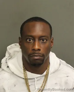 Mugshot of EDWARD BOBBY JR JR ROLLE