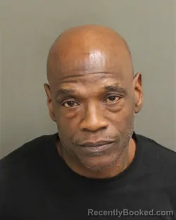 Mugshot of DARREN JONES