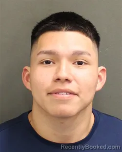 Mugshot of YEREMI ALEXIS JORDANFAJARDO