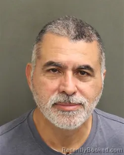 Mugshot of IVAN DUQUEPINEDA