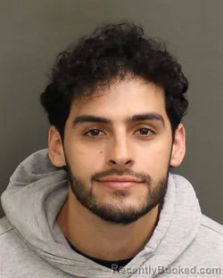 Mugshot of MIGUEL ANGEL ALZATEDUQUE