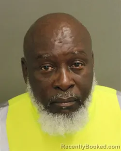 Mugshot of THOMAS EDWARD CAMPBELL