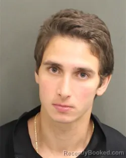 Mugshot of FRANCISCO RAMIREZOCQUE