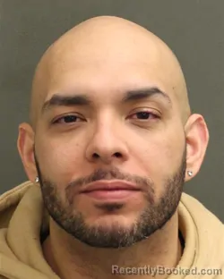 Mugshot of ALDRIN ASTACIONEGRIN