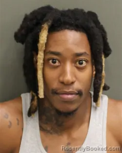 Mugshot of MARC EMILIEN