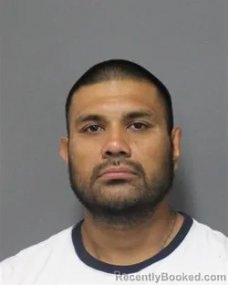 Mugshot of JAIME CHAVEZ