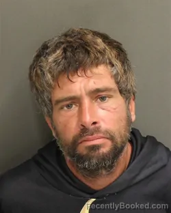 Mugshot of TYLER HALSTON ROBISON