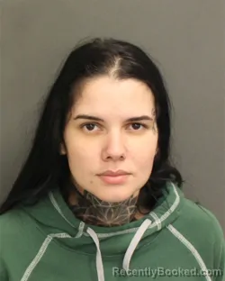 Mugshot of DIOHALIS RAVEIRO