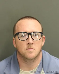 Mugshot of AUSTIN PATRICK HORNE