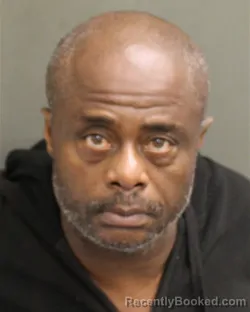 Mugshot of GABRIEL ANTONIO SIMMONS