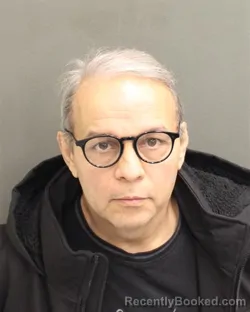 Mugshot of CESAR ALEJANDRO ACOSTAAGUIRRE