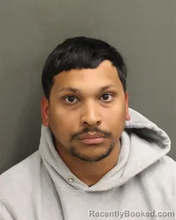 Mugshot of ANDERSON ALEXANDER BARRIOSOROZCO