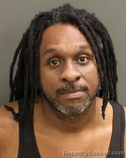 Mugshot of KEETRICK LAMAR WARD