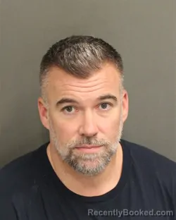 Mugshot of JAMES PAUL BUONAROSA