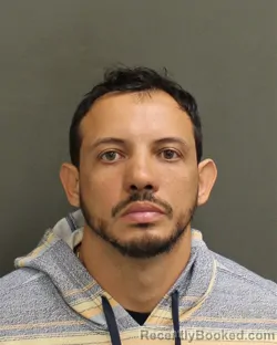 Mugshot of CHRISTIANO CORSINI