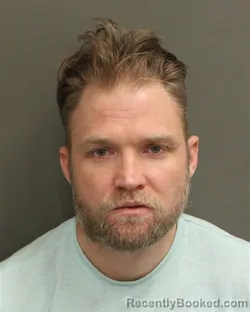 Mugshot of ROY HENRY III FORSTER