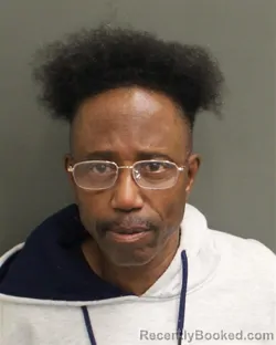 Mugshot of ANTHONY DERICK TRIMIAR