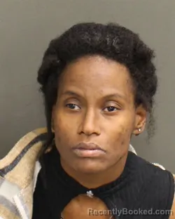 Mugshot of ERICA GRIMES