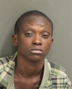Mugshot of LEILA FOFANA