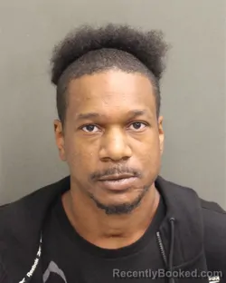 Mugshot of MIGRAGUE MIGUEL WILSON