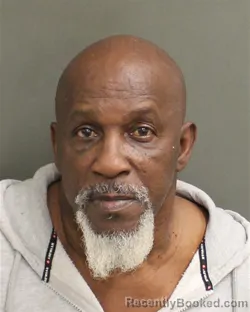 Mugshot of GARRY WAGNER