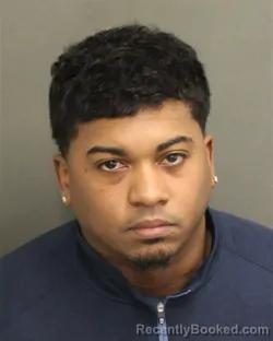 Mugshot of ERIC FRANCISCO MORALESPUELLO