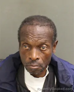 Mugshot of ROBERT TERRELL SMITH