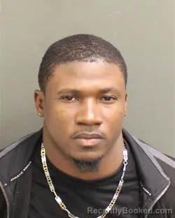 Mugshot of DENNIKSON MATHURIN