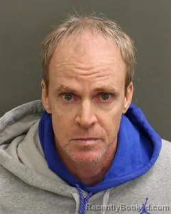 Mugshot of JASON EDWARD NAGEL