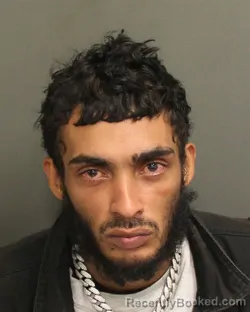 Mugshot of EDUARDO MANUEL RIVERA