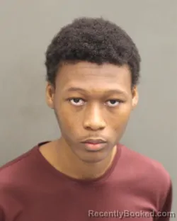 Mugshot of COREY AARON JAIME KING