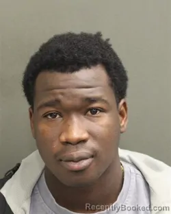 Mugshot of MYGORDY BLANEUS