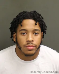 Mugshot of STERLING SUEQUE