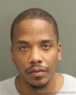 Mugshot of SAMAUNDRE ANTWON DUNSTON
