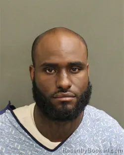 Mugshot of WILFRID MUSE