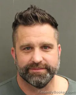 Mugshot of BRANDON SCOTT CARTMILL